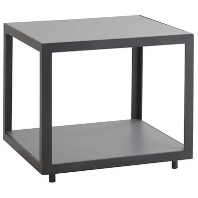 Cane-line Level Outdoor Square Coffee Table