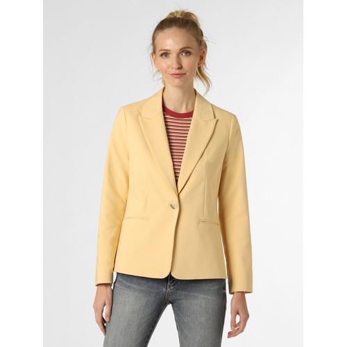 s.Oliver BLACK LABEL Blazer Damen vanille, 38