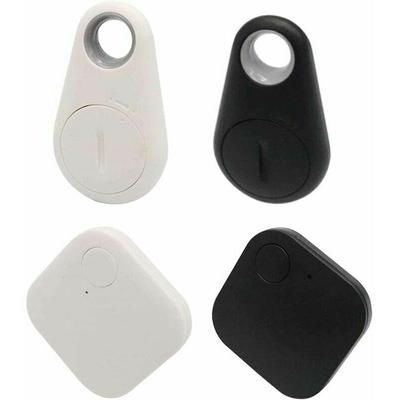 Pcs gps Tracker Smart Locator with Bluetooth for Kids, Dogs, Elderly, Cars, Wallets, Pets, Cats,