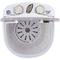 Ad 8055 lavatrice a libera installazione - Adler