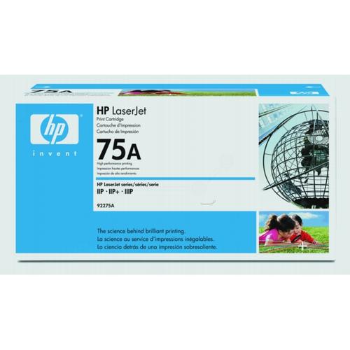 Lasermaster 92275 A Toner schwarz original - passend für Lasermaster True Tech 800/4