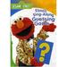 Pre-owned - Elmo s Sing-Along Guessing Game