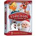 Pre-Owned - The Original Christmas Classics Gift Set (Rudolph the Red-Nosed Reindeer / Santa Claus is Comin to Town Frosty Snowman Returns) [Blu-ray]