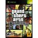 Grand Theft Auto: San Andreas - Xbox