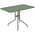 Fermob Petale Folding Rectangular Table - 723782