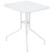 Fermob Petale Folding Rectangular Table - 723801