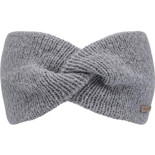 CHILLOUTS Damen KIKI HEADBAND, Größe - in grau