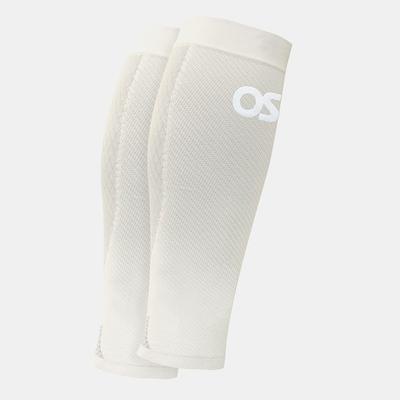 OS1st CS6 Performance Calf Sleeve (Pair) Sports Medicine White