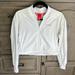 Nike Jackets & Coats | Nike Jacket | Color: White | Size: Xs