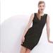 Kate Spade Dresses | Kate Spade Black Diana Floral Cluster-Dress | Color: Black | Size: M