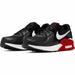 Nike Shoes | Nike Air Max Excee Sneakers Unisex Men Size 7.5 Women Size 9 Shoes Black New | Color: Black/White | Size: 7.5