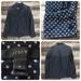 J. Crew Tops | J Crew Button Up Shirt Women’s 6 Blue 100% Cotton Polka Dot. | Color: Blue/White | Size: 6