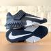 Nike Shoes | Nike Savaleos Black White Cv5708-010 Gym Weightlifting Shoes Men 6 / Women 7.5 | Color: Black/White | Size: 7.5