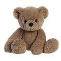 Aurora, 01795, Avery Teddy Bär, Eco-Friendly Plüschtier, Taupe