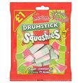 Swizzels 3 x Drumstick Squashies Sour Cherry & Apple Flavour (Pack of 12 x 145g)