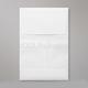 Gusset Envelopes 229 x 162 x 25mm C5 Peel and Seal White 120gsm - Pack of 1000