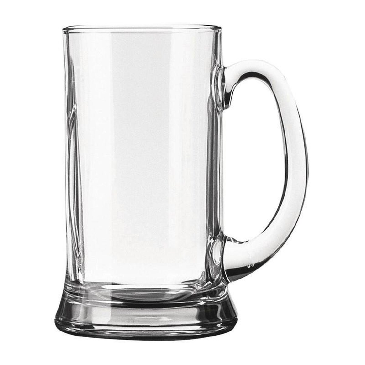 Gastronoble Utopia Icon Pint Trinkgläser 570 ml | CE gekennzeichnet | 6 Gläser Image