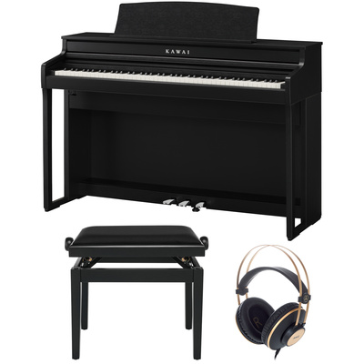 Kawai CA-401 B Set