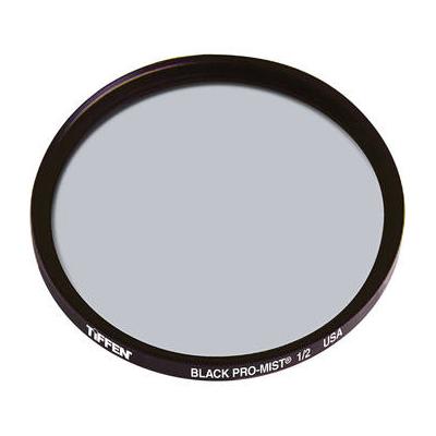 Tiffen Black Pro-Mist Filter (62mm, Grade 1/2) 62BPM12