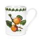 Pomona Apricot Coffee Mug