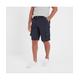 TOG24 Noble Mens Cargo Shorts Midnight - Blue Cotton - Size 4XL
