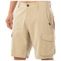 Rip Curl - Trail Cargo Boardwalk - Shorts size 34, sand