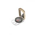 Silva - Compass Terra Ranger S - Compass yellow/ transparent