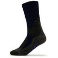 Falke - Women's TK1 Cool - Walking socks size 37-38, black