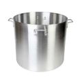 Thunder Group ALSKSP014 160 qt Aluminum Stock Pot, 160 Quart