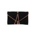 3 A.M. Forever Clutch: Black Bags