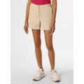 Tommy Hilfiger Shorts Damen beige, 34