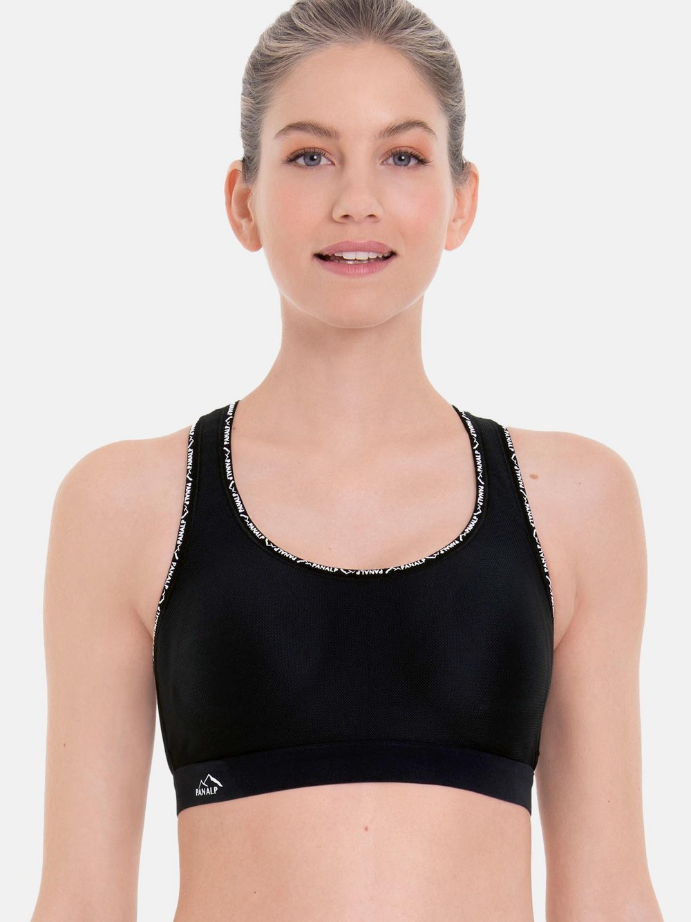 Anita Sport-BH Damen schwarz, 90D Image