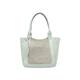 PICARD Shopper Damen hellblau, ONE SIZE