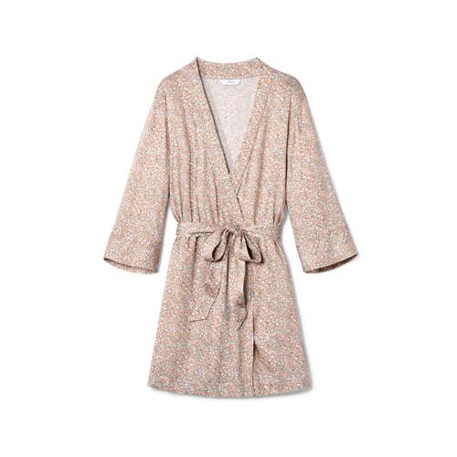 Kimono-Morgenmantel