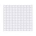 iopqo glue adhesive sided tape wall multifunctional seamless sticky strong self dots adhesive tape strong double transparent acrylic glue dot glue 10mm 100 pieces per sheet white