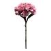 Lifelike Artificial Hydrangea Large Real Touch Flowers Artificial Flowers Dry Flowers Outdoor Wedding Christmas Office Family Party Living Room Table Decoration