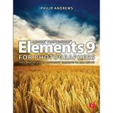 Adobe Photoshop Elements 9 for Photographers 9780240522449 Used / Pre-owned
