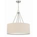 Craftmade Lighting - Duke - 3 Light Pendant In Traditional Style-25.13 Inches