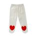 Baby Boys Girls Cute Cartoon Long Pants Trousers Leggings Outfits Clothes Size 7 Sweatpants Corduroy Pants for Toddler Boys