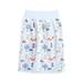 IROINNID Toddler Baby Boys Girls Diaper Skirts Cute Cartoon Pattern Waterproof Impermeable Leakproof Diaper Pants Skirt Clearance