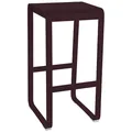 Fermob Bellevie High Stool Without Backrest - Set of 2 - 8403B9