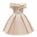 ZHAGHMIN Size 12 Girls Dress Girls Dress Children S Clothing Summer Dress Suspender Dress Foreign Style Princess Dress Children S Dress Baby Girl Christmas Dresses Baby Girl Dresses 6-9 Months 18M