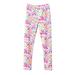 Pants Clothes Pants Sweet Children Slim Leggings Girls Spring Autumn Clothing Trousers Printed Baby Kids Plus Girls Pants Juniors School Uniforms Trendy Clothes