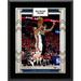 Jose Alvarado New Orleans Pelicans 10.5" x 13" Sublimated Player Plaque