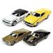 Johnny Lightning Twin Pack 2021 Release 1A Model Car