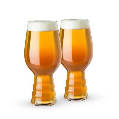 19.1 Oz Craft Ipa Glass (Set Of 2) by Spiegelau in Clear