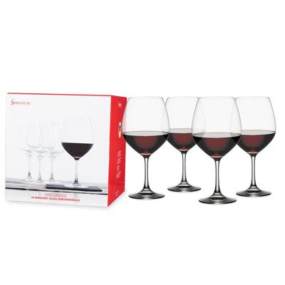 25 Oz Vino Grande Burgundy Glass (Set Of 4) by Spi...