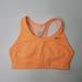 Nike Intimates & Sleepwear | Nike Dri-Fit Nike Swift Activewear Sports Bra | Color: Orange | Size: Xs