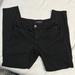 Nine West Pants & Jumpsuits | Nine West Black Legging Pants | Color: Black | Size: 6/27