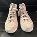 Coach Shoes | Coach 1941 High Top Sneakers | Color: Tan | Size: 9m